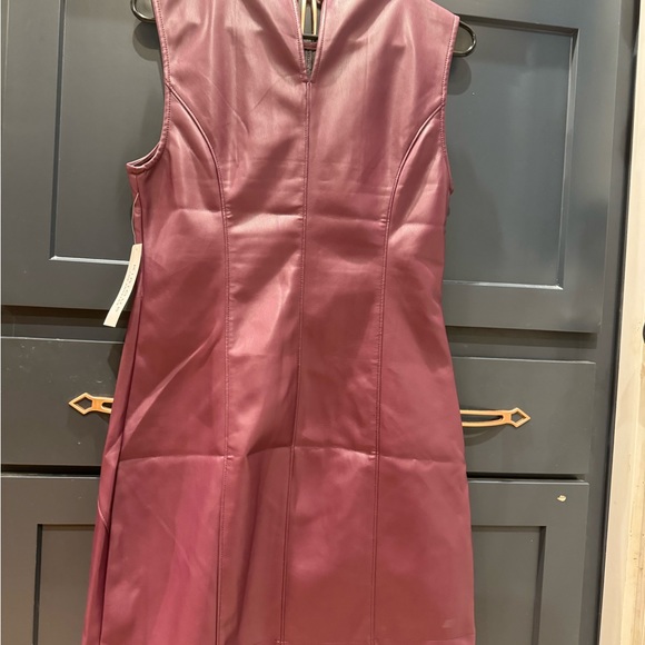 Pleather Mini - Picture 2 of 2